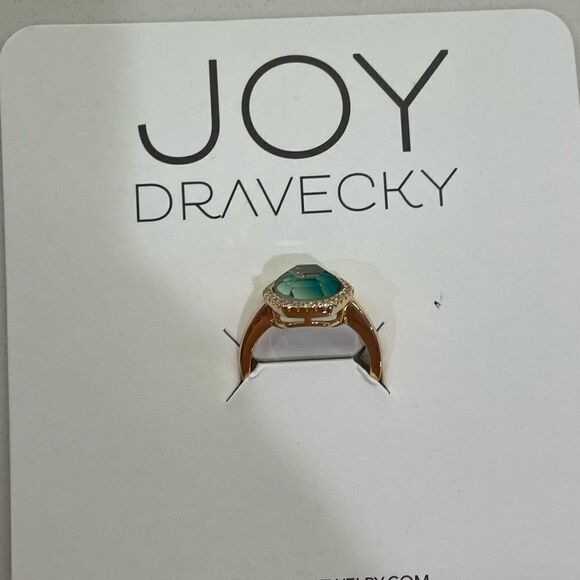 Joy Dravecky ring  - Picture 2 of 3